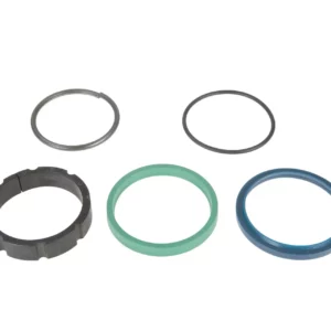 Oryginalny komplet uszczelniaczy o numerze katalogowym 162611