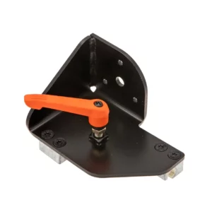 Oryginalny uchwyt mocujący szyny o numerze katalogowym 0045023200000