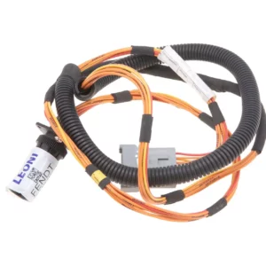 Oryginalna wiązka przewodów elektrycznych o numerze katalogowym 0054055103000