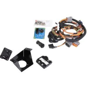 Oryginalny zestaw ISO-BUS o numerze katalogowym 0054136100000