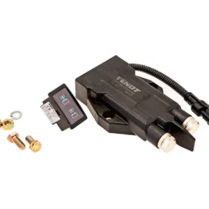 Oryginalny przekaźnik wyłącznika prądu o numerze katalogowym 0054356100000