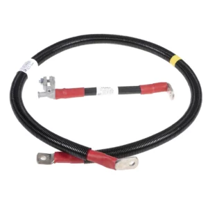 Oryginalny zestaw przewodów do wyłącznika prądu o numerze katalogowym 0054356102000