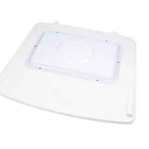 Oryginalny kompletny szyberdach kabiny o numerze katalogowym 0056211100000