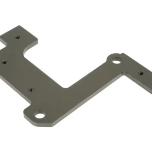 Oryginalny zestaw montażowy przedniego WOM o numerze katalogowym 0057043107000