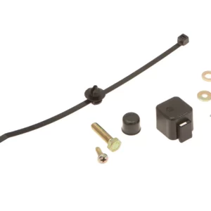 Oryginalny zestaw doposażenia nawigacji o numerze katalogowym 005E040810100