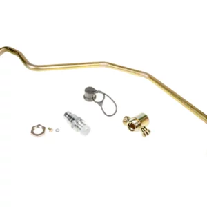 Oryginalny zestaw montażowy o numerze katalogowym 0067118100000