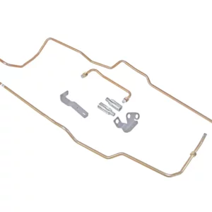 Oryginalny zestaw do montażu dodatkowych wyjść hydraulicznych o numerze katalogowym 0067226100000