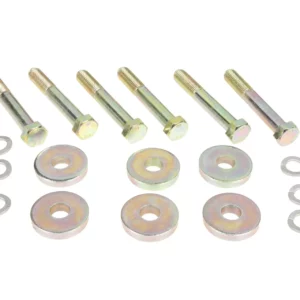 Oryginalny zestaw montażowy obciążnika koła o numerze katalogowym 0070013202000