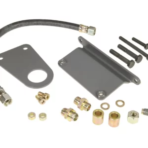 Oryginalny zestaw montażowy separatora o numerze katalogowym 0071025102000