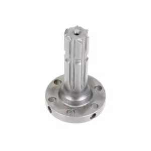 Oryginalna końcówka wałka WOM o numerze katalogowym 0071034100000