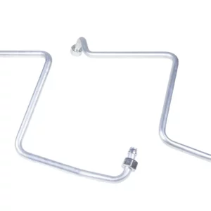 Oryginalny zestaw przewodów metalowych hydrauliki  o numerze katalogowym 007H145960102