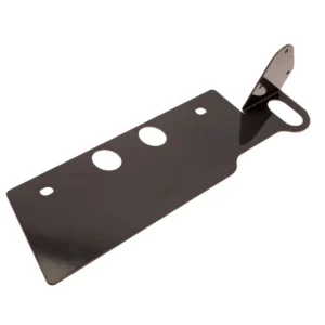 Oryginalny ustalacz metalowy o numerze katalogowym 0095663102000