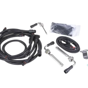 Oryginalny podgrzewacz silnika o numerze katalogowym 0098046100000