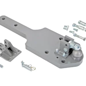 Oryginalny zaczep o numerze katalogowym 0098097100000