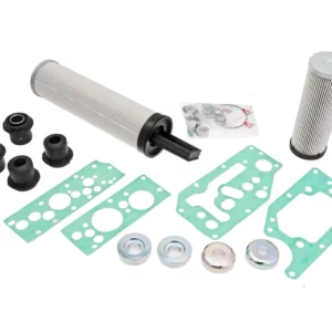 Oryginalny zestaw naprawczy o numerze katalogowym 0099800102000