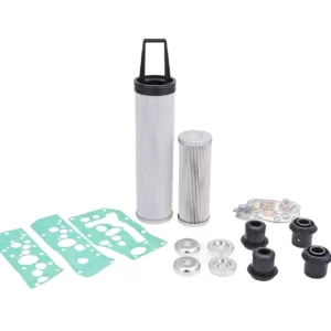 Oryginalny zestaw naprawczy skrzyni przekładniowej o numerze katalogowym 0099900102000