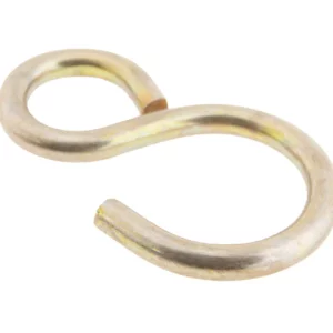 Oryginalny hak metalowy o numerze 013821010190