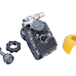 Oryginalny zestaw przedniego WOM-u o1000 obr./min