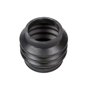 Oryginalny przewód gumowy filtra powietrza stosowany w ciągnikach rolniczych marki Fendt