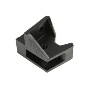 Oryginalne mocowanie zatrzasku maski o numerze katalogowym 117501021070