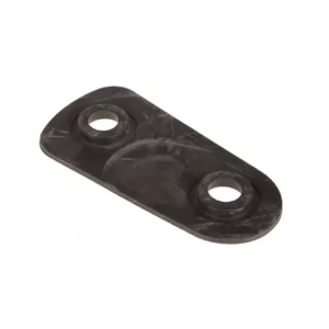 Oryginalna podkładka montażowa zawiasu szyby drzwiowej