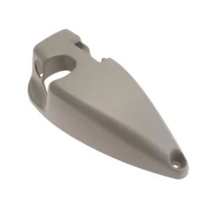 Oryginalna oslona zamka drzwi o numerze katalogowym 117810030350