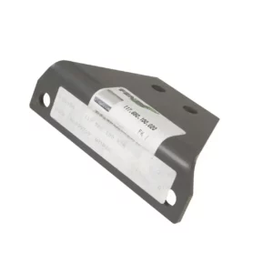 Oryginalne mocowanie zaworu sterującego hamulca pneumatycznego o numerze katalogowym 117880100020