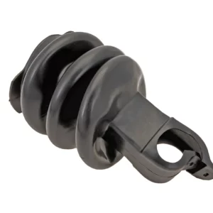 Oryginalna osłona gumowa siłownika hydraulicznego o numerze katalogowym 117921020010