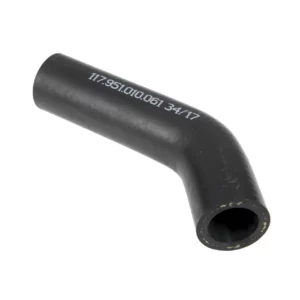 Oryginalny przewód gumowy o numerze katalogowym 117951010061