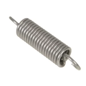 Oryginalna sprężyna napinająca dolnego cięgła o numerze katalogowym 120861031030