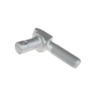 Oryginalna śruba wygięta dolnego wieszaka TUZ marki Fendt