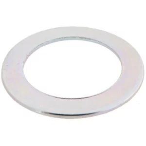 Oryginalny pierscień dystansowy uchwytu wycieraczki o numerze katalogowym 139861030200