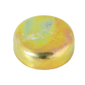 Oryginalna zaślepka głowicy silnika o numerze katalogowym 145100100050