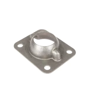 Oryginalna pokrywa mocująca drążek zmiany biegów