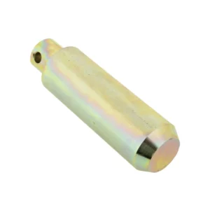 Oryginalny sworzeń mocowania dolnego zaczepu o numerze katalogowym 186503120030