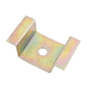 Oryginalne mocowanie napisu Turbo o numerze katalogowym 186505320030