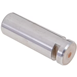 Oryginalny sworzeń ramienia przedniego TUZ o numerze katalogowym 186861900020