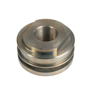 Oryginalny tłok siłownika hydraulicznego o numerze katalogowym 186861900100