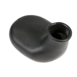 Oryginalna osłona gumowa dźwigni zmiany biegów o numerze katalogowym 198100090120