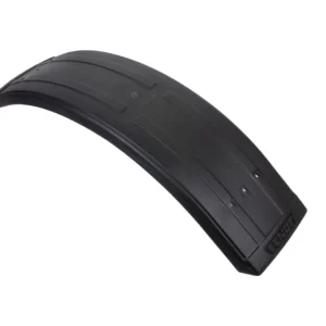 Oryginalny błotnik przedni z tworzywa sztucznego