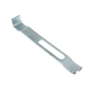 Oryginalna listwa prowadząca tylnego zaczepu o numerze katalogowym 198870061411