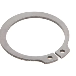 Oryginalny pierścień segera o wymiarach 35 x 1