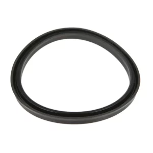 Oryginalny pierścień zgarniający sprzęgła WOM o numerze katalogowym 199104220120