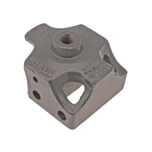 Oryginalne mocowanie przedniej ramy o numerze katalogowym 199503200100