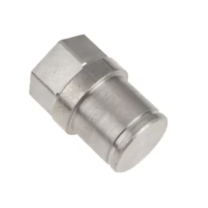 Oryginalny wałek rolki napinającej o numerze katalogowym 199552020500