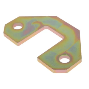 Oryginalna płytka zabezpieczająca mocowanie podnośnika