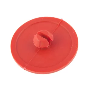 Oryginalna wkładka czerwona + układu hydraulicznego