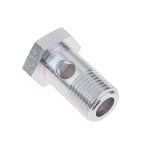 Oryginalna śruba przelotowa o wymiarach M16 x 1