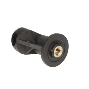 Oryginalne mocowanie przedniej szyby