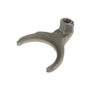 Oryginalne widełki skrzyni biegów stosowane w ciągnikach Fendt firmy Agco.